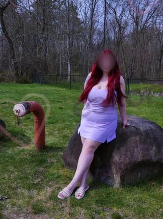 Majka - escort Gorzów Wielkopolski