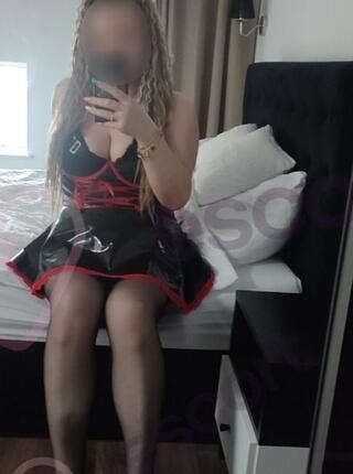 Emilka  finał w ustach - escort Bydgoszcz