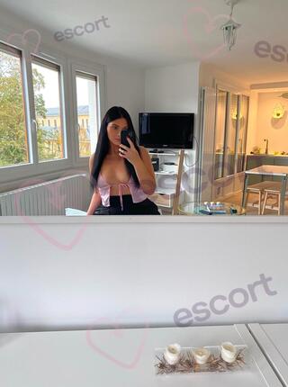 Amanda - escort Gdansk