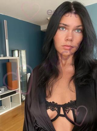 Amanda - escort Gdansk