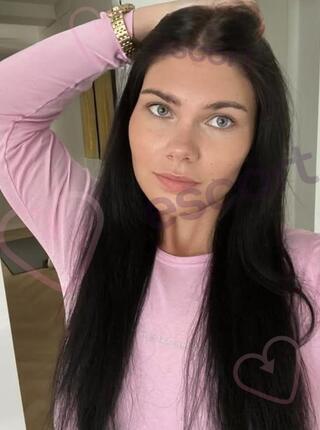 Amanda - escort Warszawa
