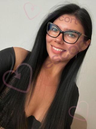 Amanda - escort Gdansk