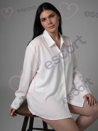 Amanda - escort Danzica