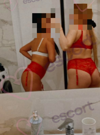 Jestem do późna sama w domu - escort Wyszków
