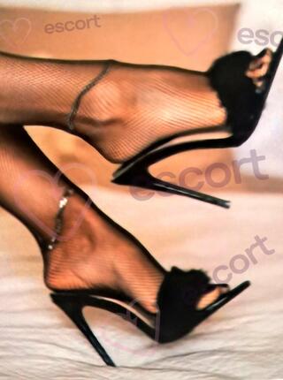 Niegrzeczna.. - escort Czechowice-Dziedzice