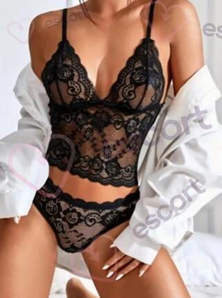 Niegrzeczna.. - escort Czechowice-Dziedzice