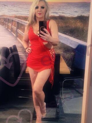 Lidka  bogaty serwis - escort Wrocław