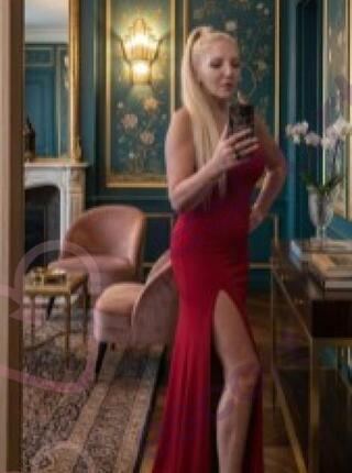 Lidka   dziś od 15-21 - escort Stettin