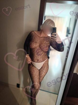 Wyliż mi dupcie - escort Stettino