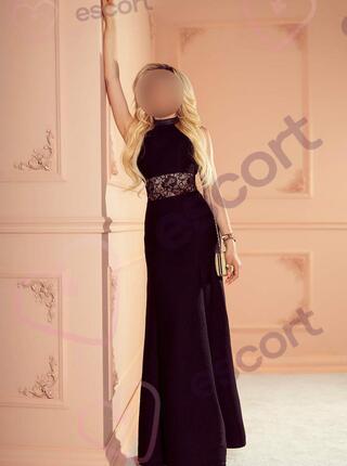ATRAKCYJNA IZABELA GFE - escort Warsaw