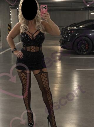 Hot Paula 35 - escort Wroclaw