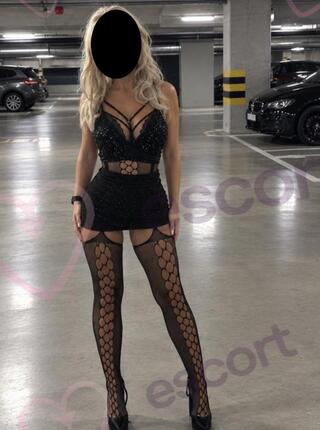 Hot Paula 35 - escort Breslavia