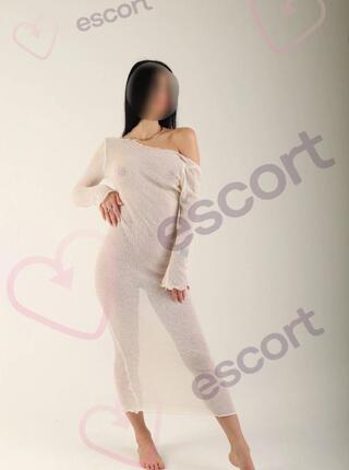 Lola - escort Warsaw