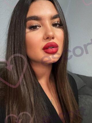 Kira22 - escort Tychy