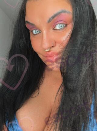 Nowa Sylwia - escort Gliwice