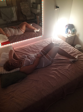 Angie wyjazdy! - escort Lodz