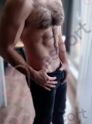 Masaż tantryczny - escort Czestochowa