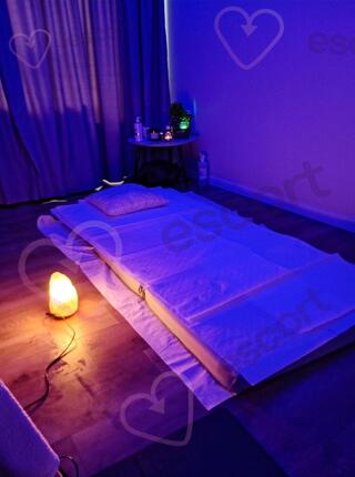 Masaż tantryczny - escort Czestochowa