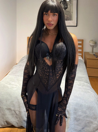 Valeria - escort Warschau