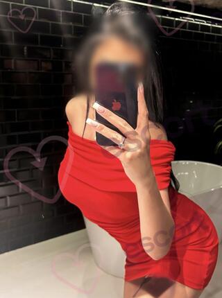 Prywatnie Julia - escort Danzica