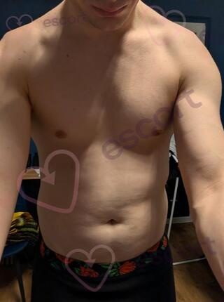 Daniex - escort Ruda slaska