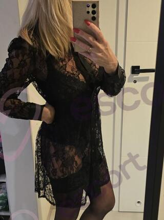 Agnieszka - escort Zabrze