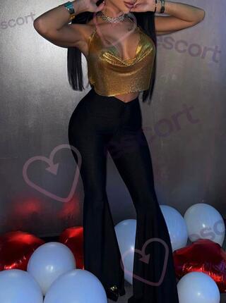 Lauraprivate - escort Warschau