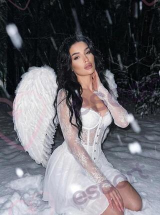 Sky Massage - escort Varsovie