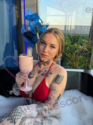 Sky Massage - escort Warsaw