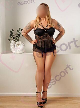 Głębokie Gardło z Połykiem - escort Elbląg