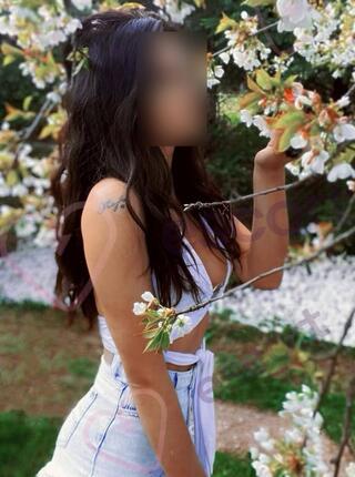 Sensual GFE - escort Szczecin