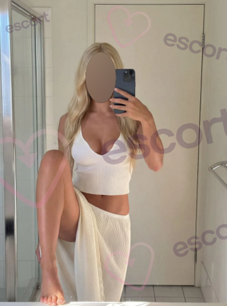 Sensual GFE - escort Warschau