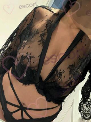 Nowa Zuzia GFE 2 Dni - escort Kutno