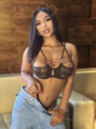 Claudia  Sexy - escort Gdansk