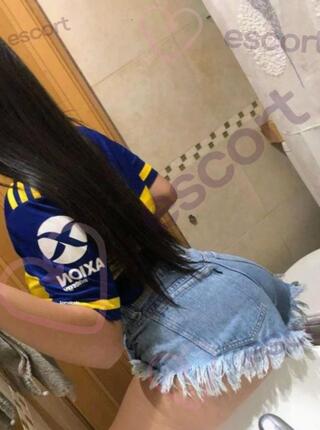 Sex Czarnulka od 18ej - escort Koszalin