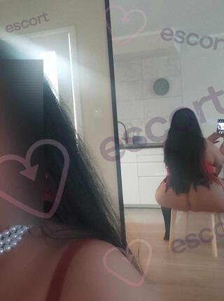 KOBIECA BBW  ZAPRASZAM - escort Katowice