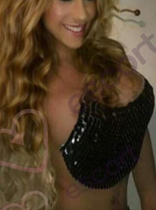 GRECIA XL - escort Warsaw