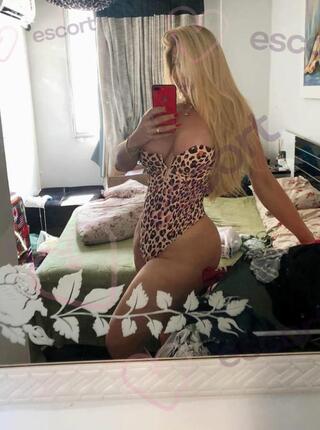 GRECIA XL - escort Warszawa