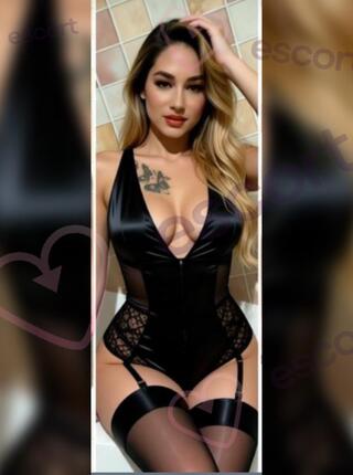 GRECIA XL - escort Warsaw