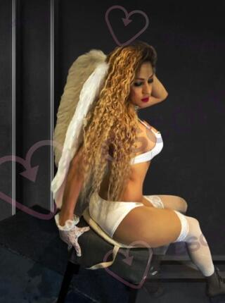 GRECIA XL - escort Katowice