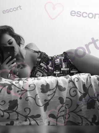 GRECIA XL - escort Gdansk