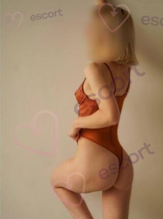 Eliza - escort Posen