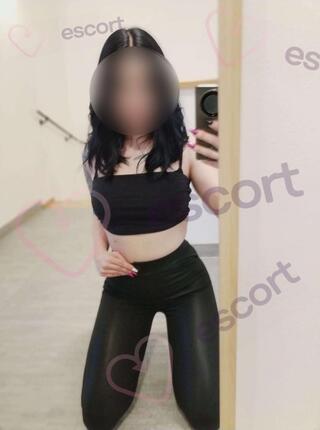 Elena - escort Cracovie