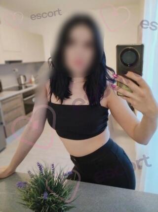 Elena - escort Cracow