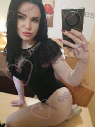 Miniaturna Lena - escort Cracovia