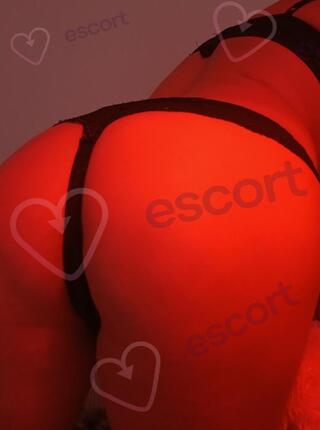 LODZIK 120 - escort Koszalin