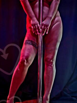 Cycolinka - escort Breslavia