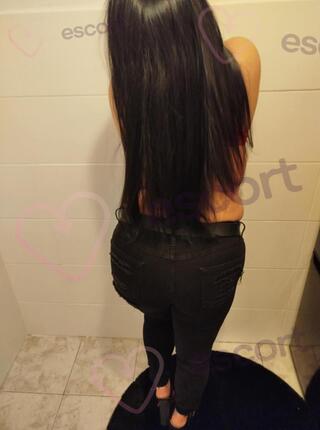 Sandra  Lodzik Masaż erotyczny Sex - escort Płock