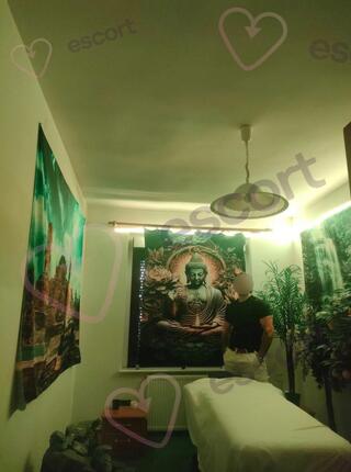 Wojtek - escort Gorzów Wielkopolski