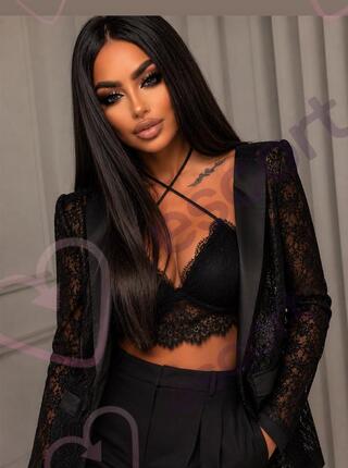 Merlen - escort Warsaw